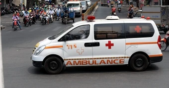 113 sẽ thành tổng đài chung cho cấp cứu, cứu hỏa, cứu nạn toàn quốc