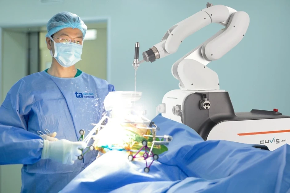 13 năm thoái hóa khớp gối - Báo TinVina 13 năm thoái hóa khớp gối - Báo TinVina