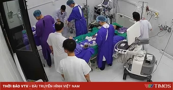 14 ngày hồi sinh trái tim cho bệnh nhi viêm cơ tim cấp