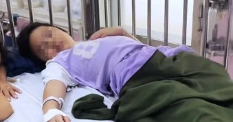 148 học sinh nghi ngộ độc: Tìm thấy Salmonella, kiểm tra cơ sở bán suất ăn