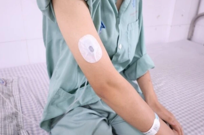 17 tuổi đã mắc tiểu đường: Nữ sinh nguy kịch sau chuỗi ngày sụt cân, khát nước 17 tuổi đã mắc tiểu đường: Nữ sinh nguy kịch sau chuỗi ngày sụt cân, khát nước
