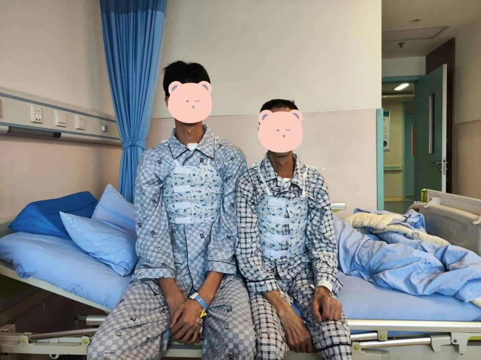 2 cha con cùng mắc ung thư gan, 1 người còn cơ hội chữa khỏi, người kia đã giai đoạn cuối: Bác sĩ chỉ ra điểm khác biệt then chốt