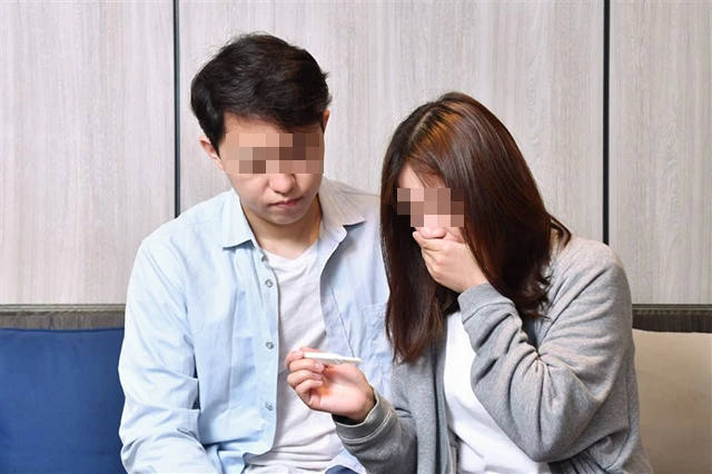 2 lần mang thai đều không giữ được, người phụ nữ được phát hiện trong cơ thể "có thừa 1 thứ" 2 lần mang thai đều không giữ được, người phụ nữ được phát hiện trong cơ thể "có thừa 1 thứ"