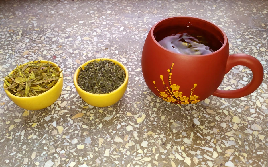 2 loại đồ uống mà đột quỵ rất "sợ": Thường xuyên uống thì thật đáng mừng 2 loại đồ uống mà đột quỵ rất "sợ": Thường xuyên uống thì thật đáng mừng