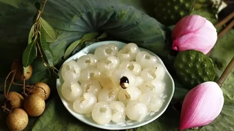 2 loại quả 'tưởng mát' gây nóng trong