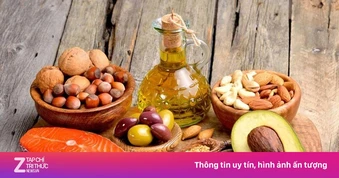2 nhóm thực phẩm càng ăn đúng càng giảm mỡ máu