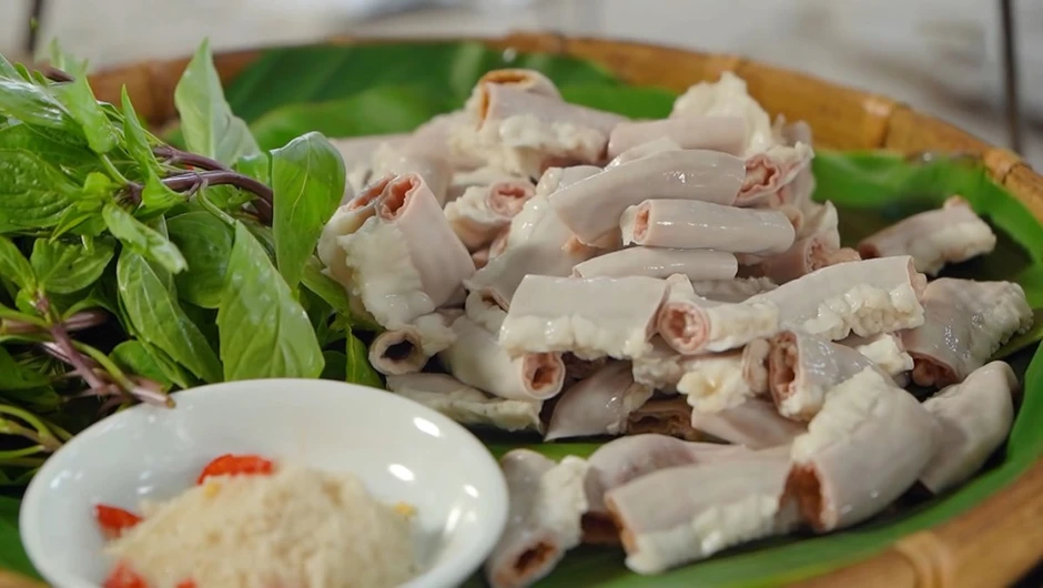 2 thói quen ăn thịt, lòng lợn cần bỏ ngay 2 thói quen ăn thịt, lòng lợn cần bỏ ngay
