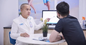 20-35 tuổi đã 'trên bảo dưới không nghe', cạn 'con giống': Nguyên nhân vì đâu?