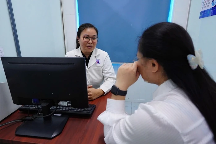 20 triệu người Việt đang sống chung với thừa cân – béo phì 20 triệu người Việt đang sống chung với thừa cân – béo phì