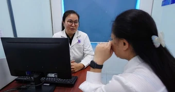 20 triệu người Việt đang sống chung với thừa cân – béo phì