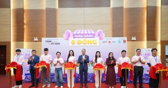 2.010 suất tầm soát ung thư miễn phí cho phụ nữ yếu thế