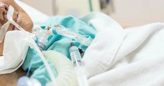 21 ngày cứu người phụ nữ mắc uốn ván nguy kịch