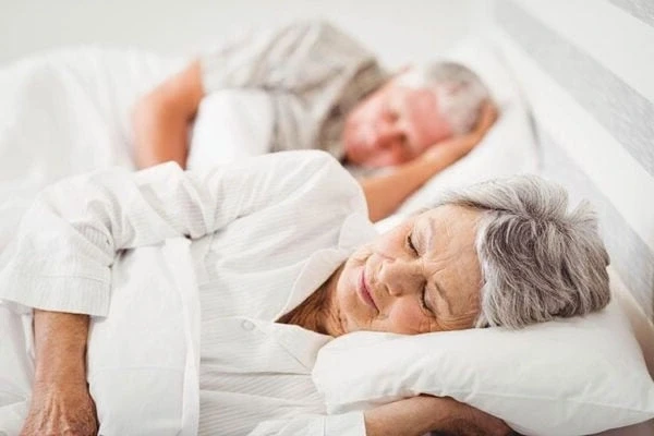 3 bí quyết sống thọ không tốn tiền, nhiều người vẫn bỏ qua