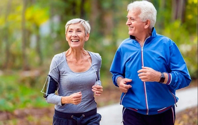 3 bí quyết sống thọ không tốn tiền, nhiều người vẫn bỏ qua