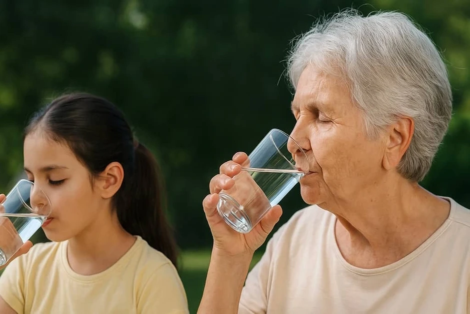 3 bí quyết sống thọ không tốn tiền, nhiều người vẫn bỏ qua