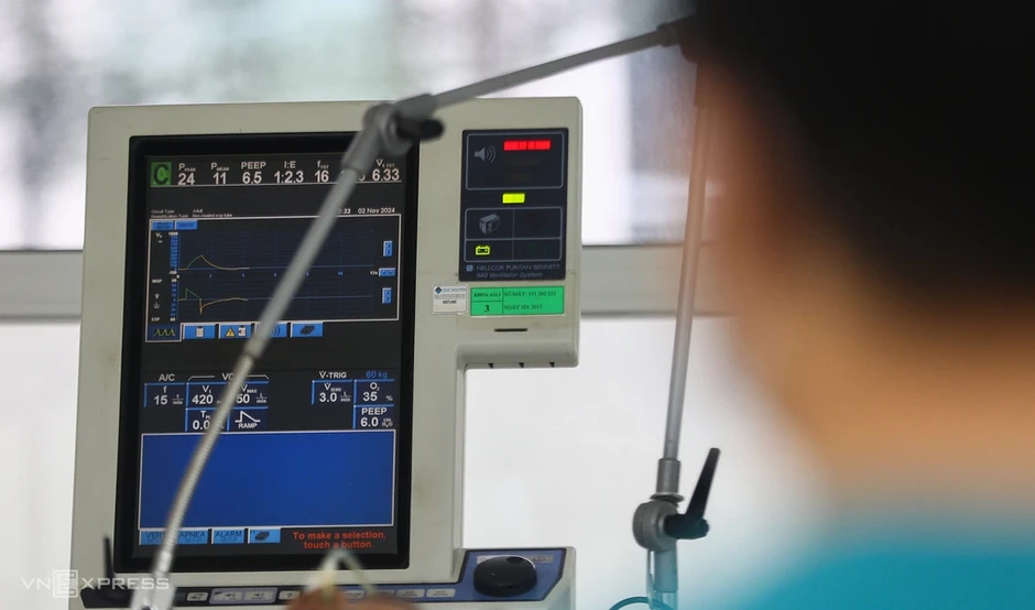 3 chị em ngộ độc nghi do ăn thịt chuột đồng 3 chị em ngộ độc nghi do ăn thịt chuột đồng