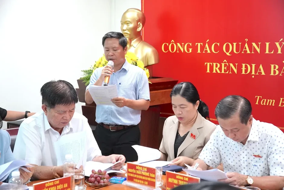 3 chợ đầu mối phải là “vành đai an toàn thực phẩm” của thành phố 3 chợ đầu mối phải là “vành đai an toàn thực phẩm” của thành phố
