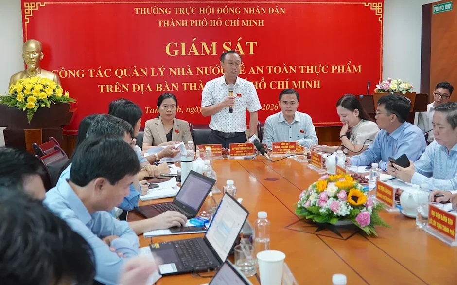 3 chợ đầu mối phải là “vành đai an toàn thực phẩm” của thành phố 3 chợ đầu mối phải là “vành đai an toàn thực phẩm” của thành phố