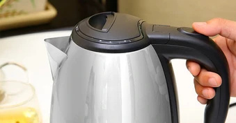 3 điều tưởng đúng nhưng sai khi dùng bình siêu tốc