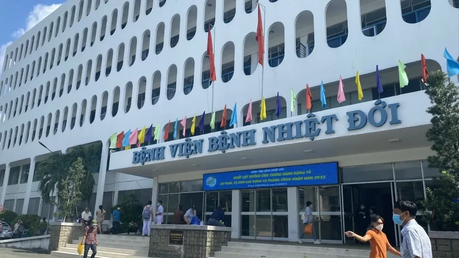 3 học sinh tại TPHCM nhiễm não mô cầu, một ca tử vong 3 học sinh tại TPHCM nhiễm não mô cầu, một ca tử vong