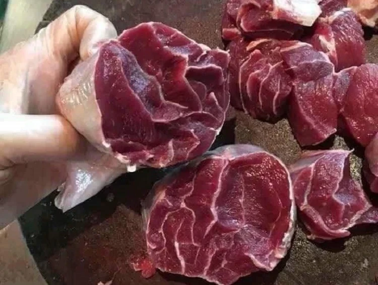 3 kiểu ăn thịt bò dễ "rước" ung thư vào người 3 kiểu ăn thịt bò dễ "rước" ung thư vào người