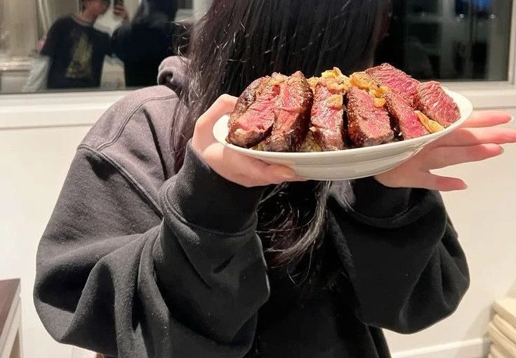 3 kiểu ăn thịt bò dễ "rước" ung thư vào người 3 kiểu ăn thịt bò dễ "rước" ung thư vào người