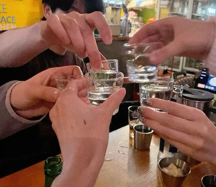 3 kiểu ăn uống "sướng miệng" nhưng trừng phạt lá gan: Nhiều người Việt đang làm mỗi ngày 3 kiểu ăn uống "sướng miệng" nhưng trừng phạt lá gan: Nhiều người Việt đang làm mỗi ngày