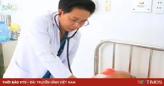 3 lần ngưng tim và cuộc chạy đua sinh tử