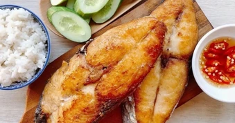 3 loại cá được bác sĩ ví như “lá chắn ung thư”, sẵn có chợ Việt