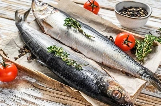 3 loại cá giá rẻ nhưng giàu omega-3, chợ nào cũng bán 3 loại cá giá rẻ nhưng giàu omega-3, chợ nào cũng bán