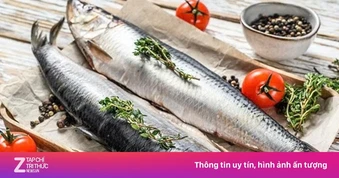 3 loại cá giá rẻ nhưng giàu omega-3, chợ nào cũng bán