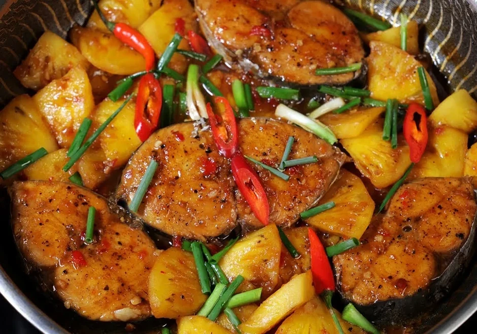 3 loại cá tốt bậc nhất cho người mỡ máu cao, ngừa bệnh tim: Chợ Việt cực sẵn nhưng nhiều người chưa biết mà ăn!