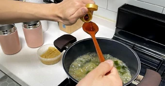 3 loại gia vị dùng nhiều "phá gan" còn nhanh hơn bia rượu: Bếp của gia đình Việt nào cũng sẵn