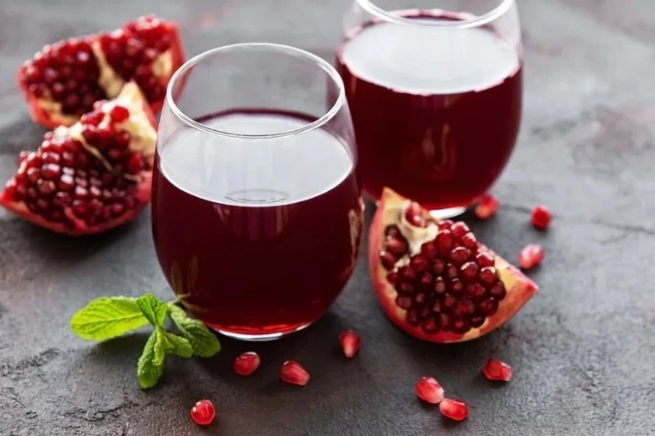 3 loại nước ép màu đỏ hỗ trợ kiểm soát huyết áp 3 loại nước ép màu đỏ hỗ trợ kiểm soát huyết áp