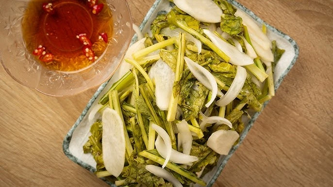 3 loại rau là "sát thủ" gây đột quỵ, bác sĩ dặn: Ăn càng ít càng tốt! 3 loại rau là "sát thủ" gây đột quỵ, bác sĩ dặn: Ăn càng ít càng tốt!