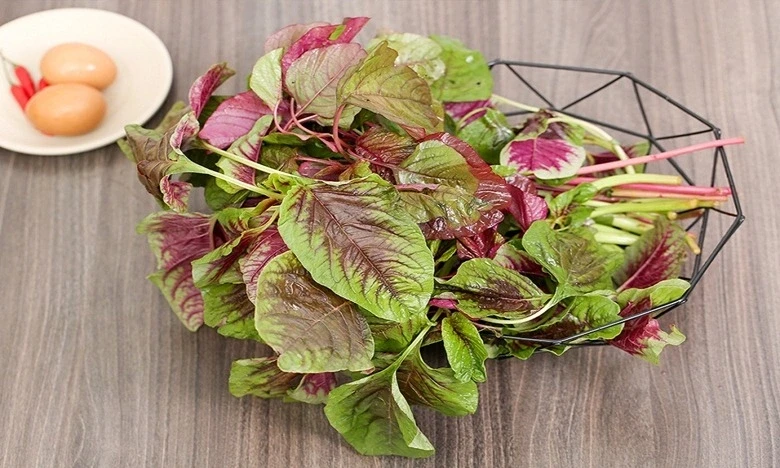 3 loại rau quen thuộc ở chợ Việt có lợi cho sức khỏe nam giới 3 loại rau quen thuộc ở chợ Việt có lợi cho sức khỏe nam giới