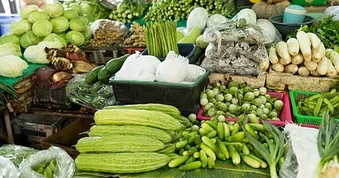 3 loại rau quen thuộc ở chợ Việt có lợi cho sức khỏe nam giới