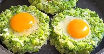 3 loại rau tốt cho mắt lại bổ gan, phòng ung thư, "báu vật" cho dạ dày: Chợ Việt ngày nào cũng bán