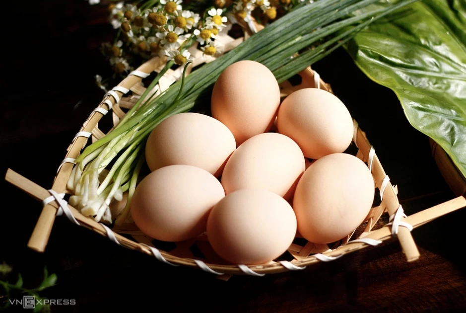 3 lợi ích sức khỏe khi duy trì ăn trứng gà mỗi ngày 3 lợi ích sức khỏe khi duy trì ăn trứng gà mỗi ngày