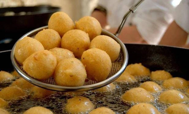 3 món ăn sáng có thể "phá gan" nhanh hơn bia rượu nhưng nhiều người vẫn vô tư ăn mỗi ngày 3 món ăn sáng có thể "phá gan" nhanh hơn bia rượu nhưng nhiều người vẫn vô tư ăn mỗi ngày