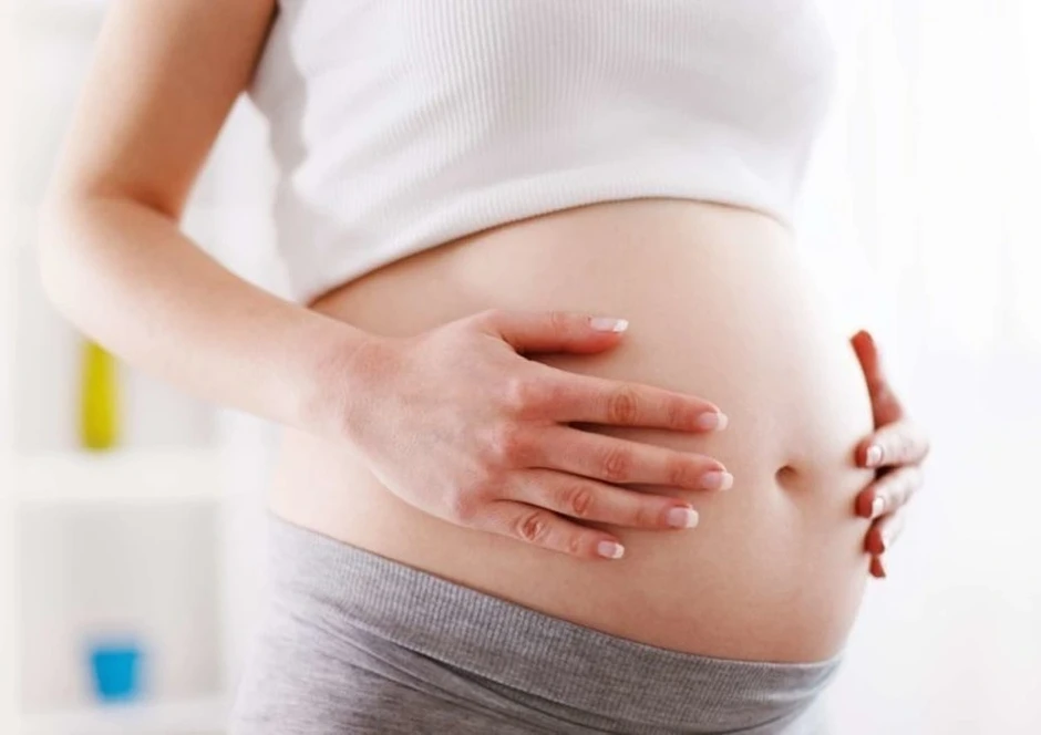 3 ngày sau sinh con đầu lòng, người mẹ 32 tuổi thấy mình "không xứng đáng" 3 ngày sau sinh con đầu lòng, người mẹ 32 tuổi thấy mình "không xứng đáng"