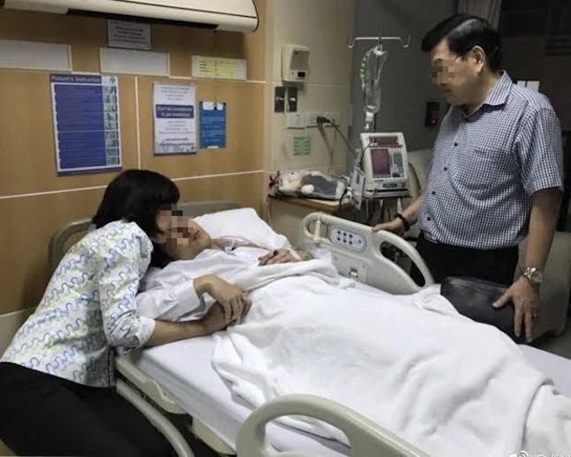 3 người một nhà cùng mắc ung thư gan, bác sĩ nói thẳng: 5 thực phẩm này để lâu trong tủ lạnh là "hại cho gan"