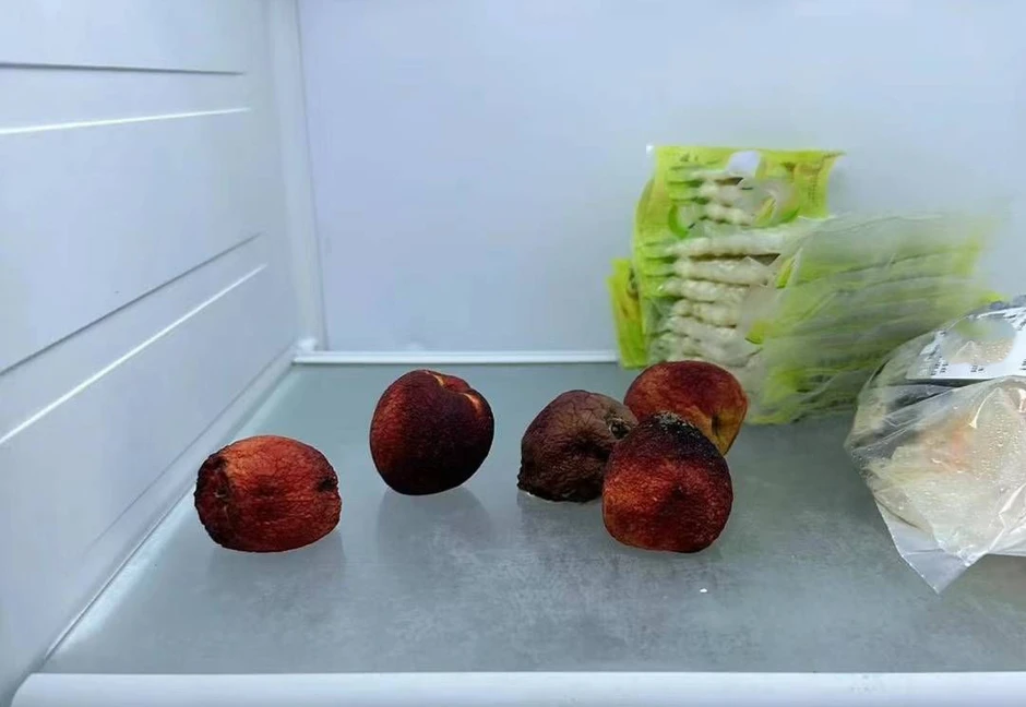 3 người một nhà cùng mắc ung thư gan, bác sĩ nói thẳng: 5 thực phẩm này để lâu trong tủ lạnh là "hại cho gan"