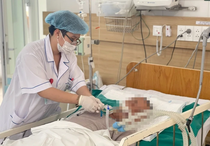 3 người nghi ngộ độc sau bữa ăn gia đình 3 người nghi ngộ độc sau bữa ăn gia đình