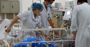3 người nghi ngộ độc sau bữa ăn gia đình
