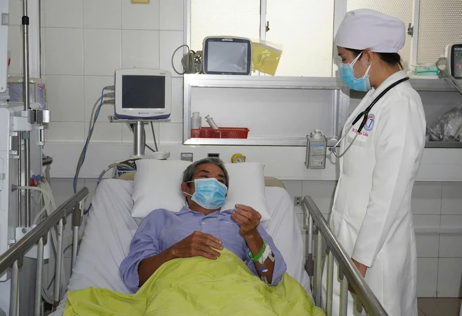 3 người ngộ độc nhập viện sau khi cùng ăn cá nóc nấu canh chua 3 người ngộ độc nhập viện sau khi cùng ăn cá nóc nấu canh chua