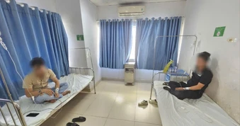 3 người nhập viện sau khi ăn món vếch bò um cà đắng
