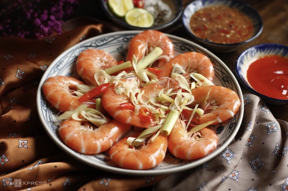 3 nguy cơ gây tổn thương thận khi ăn hải sản vào mùa hè 3 nguy cơ gây tổn thương thận khi ăn hải sản vào mùa hè