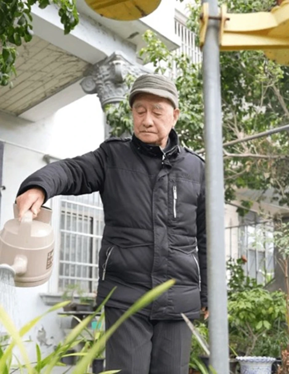 3 'nguyên tắc vàng' giúp danh y 99 tuổi minh mẫn, ngày khám hơn 30 bệnh nhân 3 'nguyên tắc vàng' giúp danh y 99 tuổi minh mẫn, ngày khám hơn 30 bệnh nhân