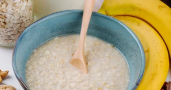 3 sai lầm khi ăn yến mạch